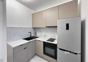 1-к квартира, на длительный срок, 31м2, 9/15 этаж