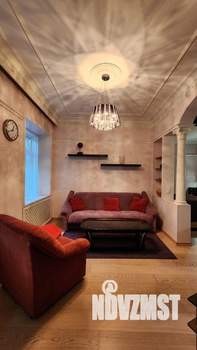 2-к квартира, на длительный срок, 52м2, 1/7 этаж