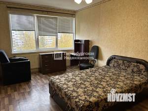 1-к квартира, на длительный срок, 33м2, 7/9 этаж
