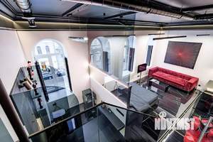 1-к квартира, посуточно, 65м2, 3/5 этаж