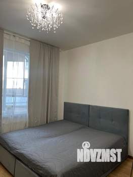 Студия квартира, на длительный срок, 25м2, 9/14 этаж