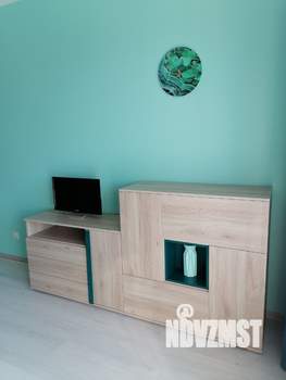 1-к квартира, на длительный срок, 35м2, 3/6 этаж