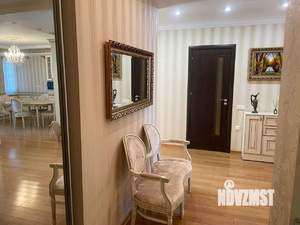3-к квартира, на длительный срок, 113м2, 10/16 этаж