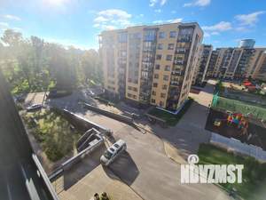 3-к квартира, посуточно, 100м2, 7/10 этаж