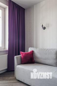 2-к квартира, посуточно, 60м2, 6/19 этаж