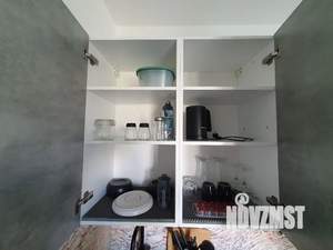 Студия квартира, посуточно, 21м2, 6/20 этаж