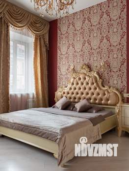 1-к квартира, на длительный срок, 40м2, 3/3 этаж