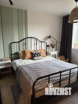 2-к квартира, на длительный срок, 45м2, 2/5 этаж