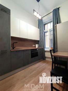 1-к квартира, на длительный срок, 29м2, 3/5 этаж