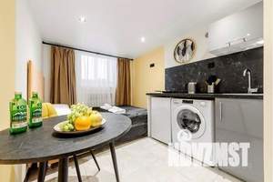 1-к квартира, посуточно, 12м2, 1/5 этаж