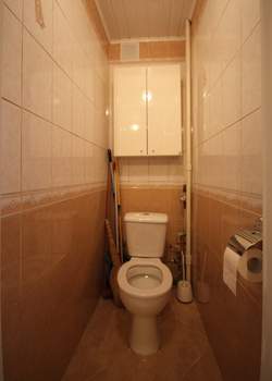 2-к квартира, на длительный срок, 52м2, 3/5 этаж