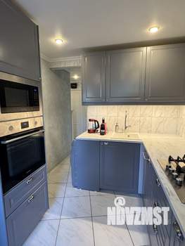 3-к квартира, на длительный срок, 69м2, 4/11 этаж