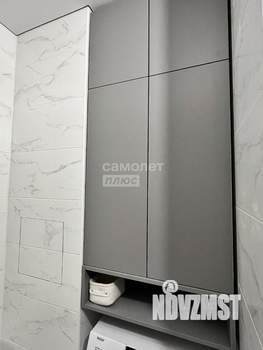 Студия квартира, на длительный срок, 30м2, 8/9 этаж