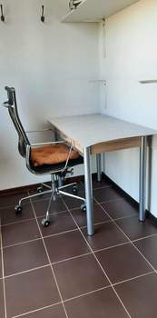 Студия квартира, на длительный срок, 25м2, 12/16 этаж