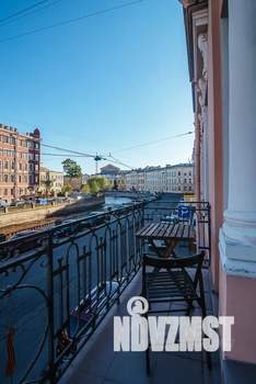 2-к квартира, посуточно, 72м2, 2/4 этаж