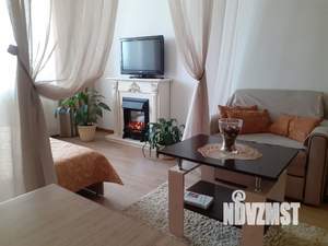 1-к квартира, посуточно, 33м2, 15/20 этаж