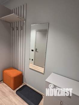 Студия квартира, на длительный срок, 27м2, 11/14 этаж