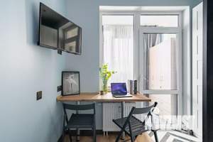 1-к квартира, посуточно, 21м2, 1/1 этаж
