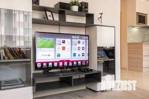 2-к квартира, посуточно, 52м2, 1/1 этаж
