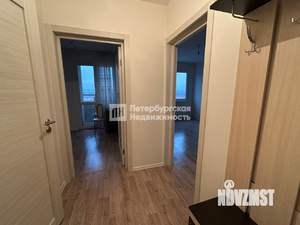 1-к квартира, на длительный срок, 27м2, 11/25 этаж