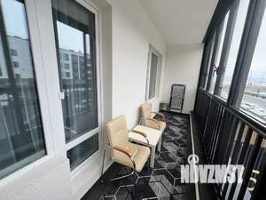 1-к квартира, посуточно, 30м2, 2/4 этаж