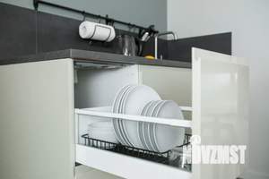 Студия квартира, посуточно, 25м2, 2/12 этаж