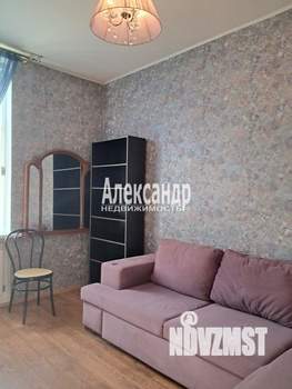 3-к квартира, на длительный срок, 68м2, 2/7 этаж