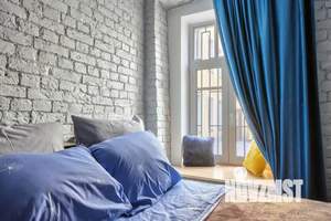 1-к квартира, посуточно, 18м2, 1/1 этаж