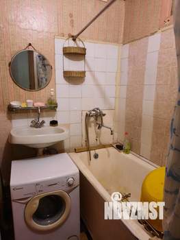 3-к квартира, на длительный срок, 55м2, 1/5 этаж