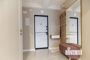1-к квартира, посуточно, 31м2, 5/9 этаж