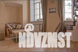 1-к квартира, посуточно, 32м2, 2/3 этаж