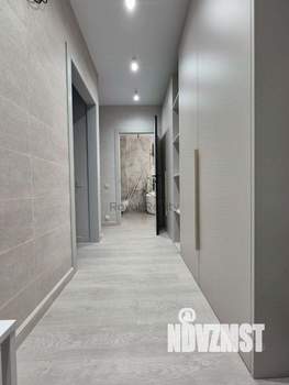 1-к квартира, на длительный срок, 48м2, 9/11 этаж