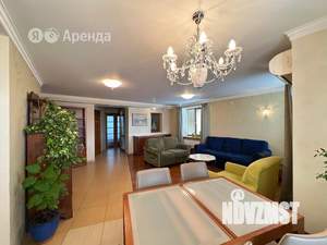 2-к квартира, на длительный срок, 76м2, 13/14 этаж