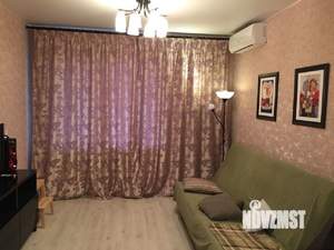 2-к квартира, на длительный срок, 60м2, 13/22 этаж