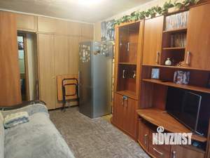 2-к квартира, на длительный срок, 36м2, 2/5 этаж
