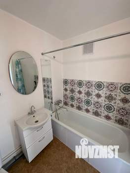 1-к квартира, на длительный срок, 36м2, 10/16 этаж