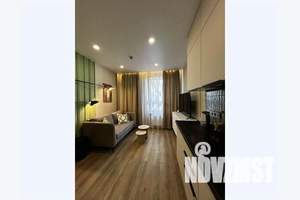 1-к квартира, посуточно, 26м2, 6/10 этаж