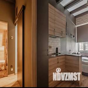 2-к квартира, посуточно, 25м2, 1/1 этаж