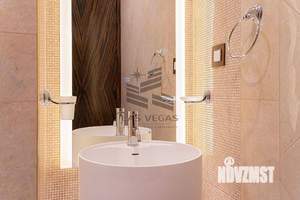 3-к квартира, на длительный срок, 146м2, 3/4 этаж