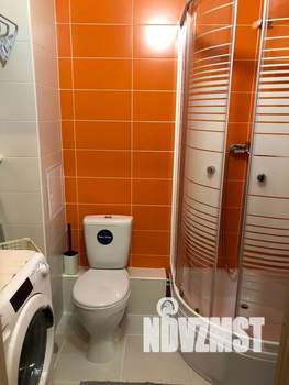 1-к квартира, посуточно, 22м2, 9/24 этаж