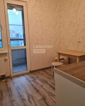 1-к квартира, на длительный срок, 36м2, 13/22 этаж