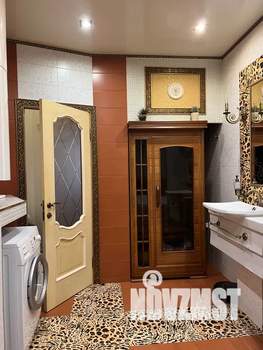 2-к квартира, посуточно, 64м2, 1/2 этаж