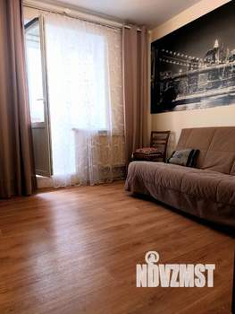 3-к квартира, на длительный срок, 68м2, 12/17 этаж