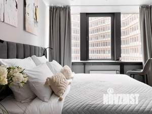 1-к квартира, посуточно, 22м2, 1/1 этаж