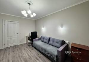 1-к квартира, на длительный срок, 32м2, 8/8 этаж