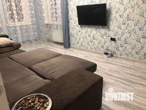 2-к квартира, на длительный срок, 59м2, 2/5 этаж