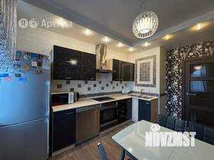 3-к квартира, на длительный срок, 82м2, 3/25 этаж