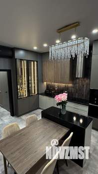 2-к квартира, на длительный срок, 82м2, 11/17 этаж