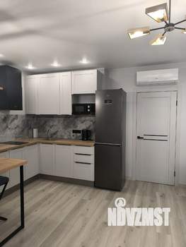 1-к квартира, на длительный срок, 48м2, 8/11 этаж