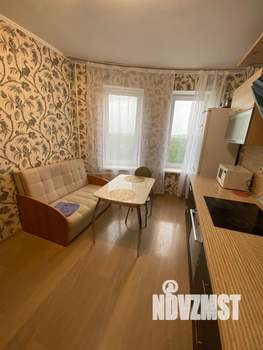 1-к квартира, посуточно, 50м2, 12/12 этаж